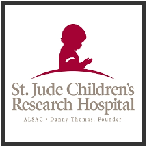 St Jude Children's Hospital